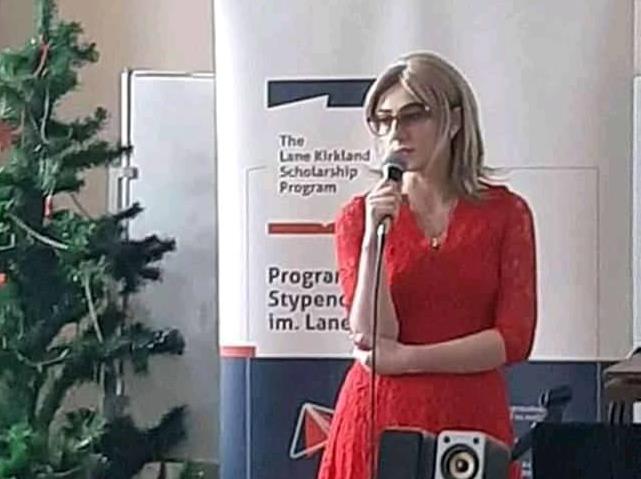  у Варшавському університеті